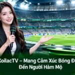 BLV Cá Xoilactv