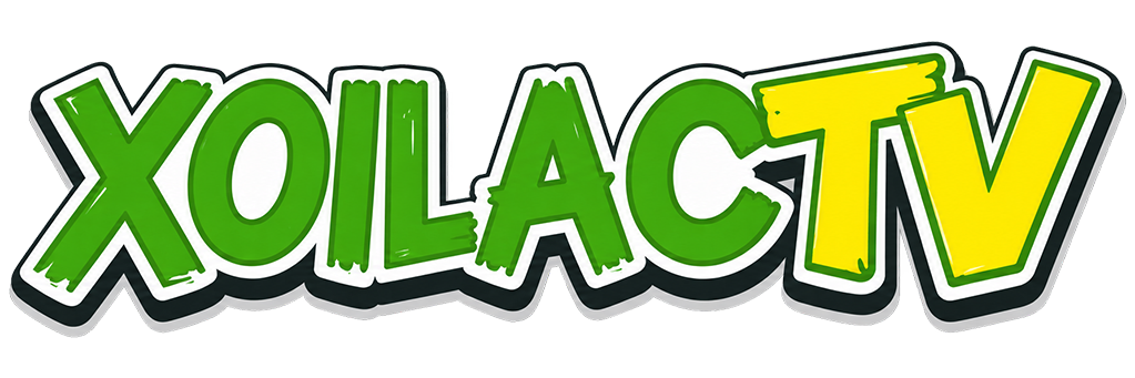 Xoilac TV Offical - Trực Tiếp Bóng Đá XoilacTV, Xoilac 365 Full HD logo