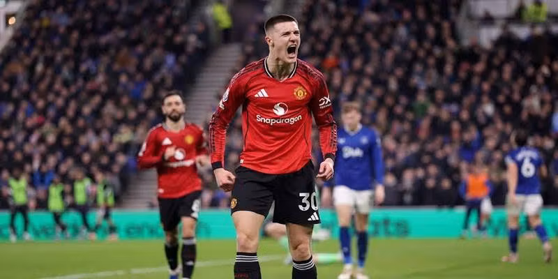 Nhận Định Everton VS Man Utd Ngày 6/9 Premier League 26/27