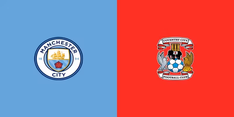 Soi Kèo Man City VS Coventry Ngày 5/9 Premier League 26/27